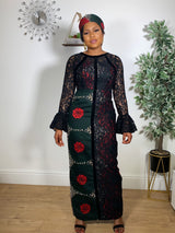ANNABELLA DRESS